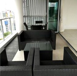 Pavilion 11 (D11), Condominium #548754801